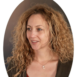 Stefanie Milz