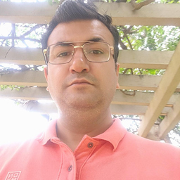 VISHWAS VISHNOI