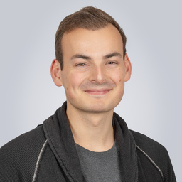 Torben Geck
