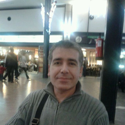 Xavier Boada