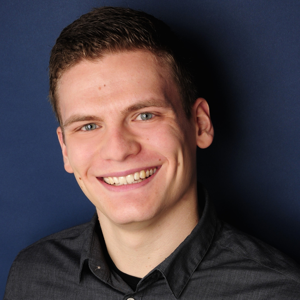 Simon Schröter Ingenieur Funktionsentwicklung/anpassung ESP Bosch