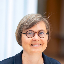 Claudia Knoch
