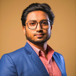 Suman Deyashi