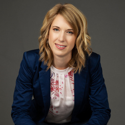Melanie Hillenbrand
