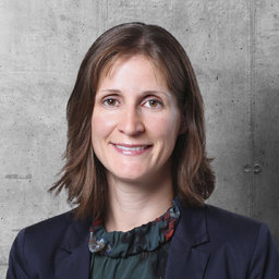 Evelyn Öhri