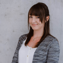 Carolin Schweikert