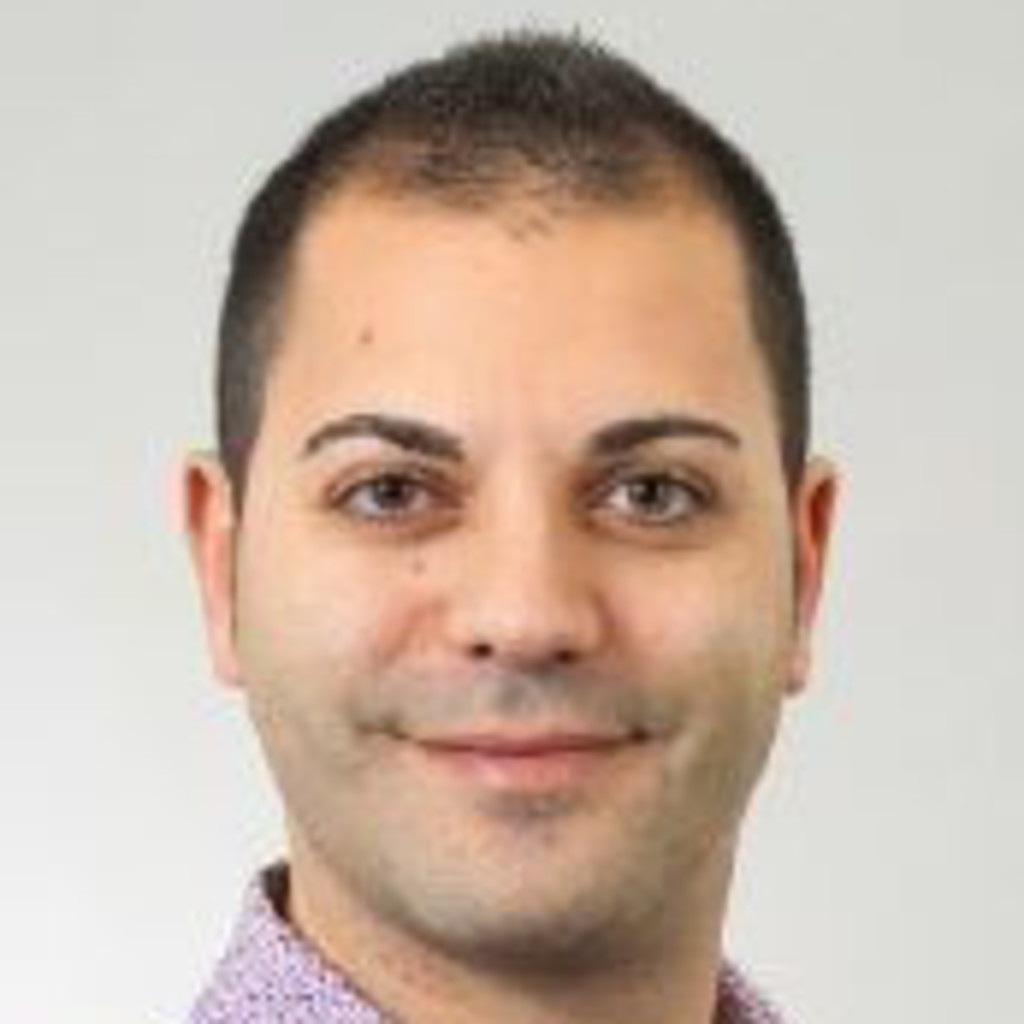 Francesco Battaglia Responsable de Projets Bundesamt für