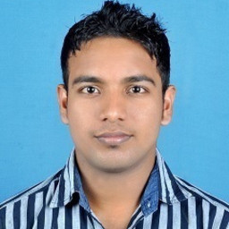 ANANTHAKRISHNAN V A