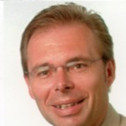 Rainer Rosenberger