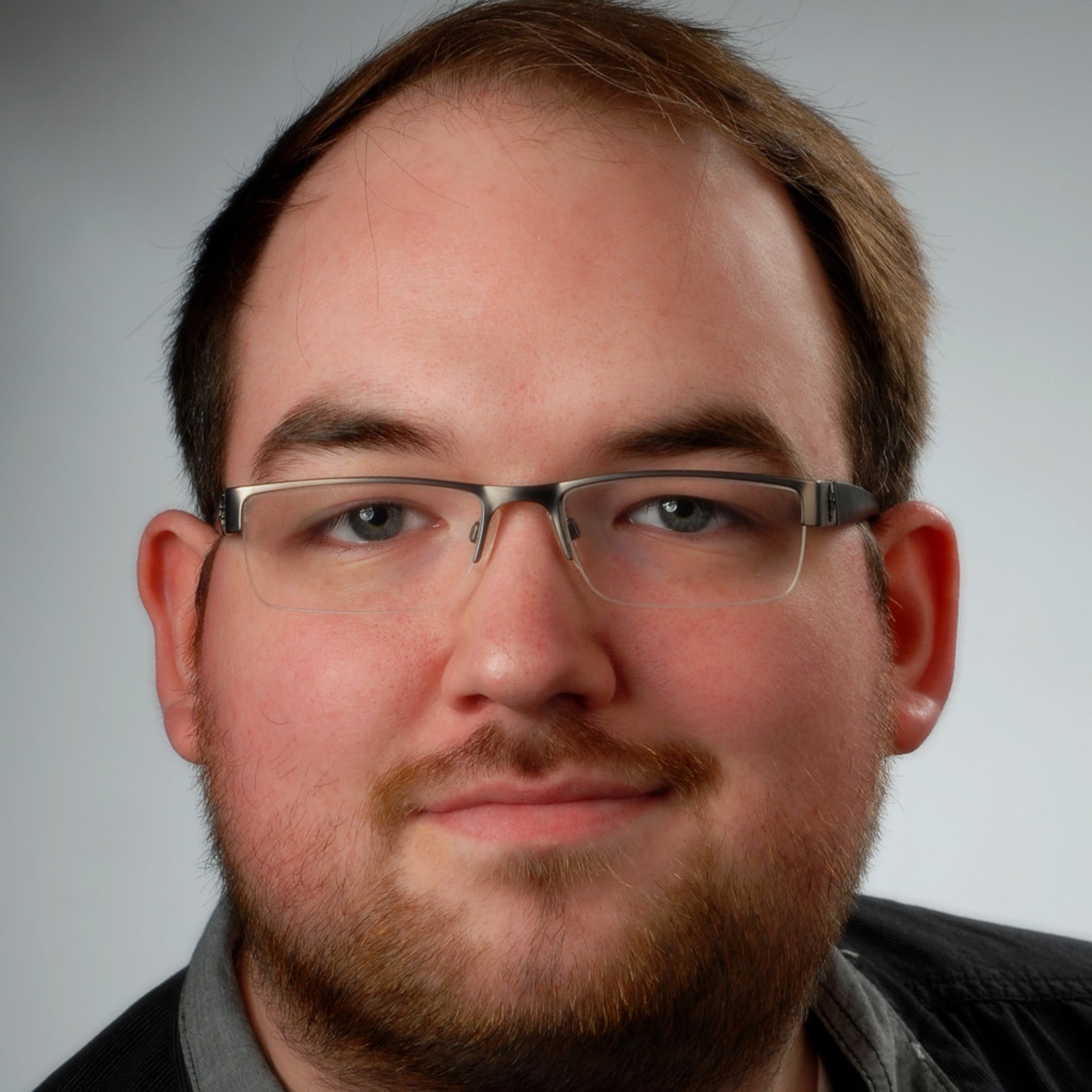 Dennis Carduck Konstrukteur Anlagenplanung Griesemann Gruppe XING