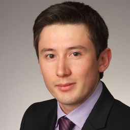 Sergej Schamber