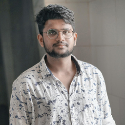 Prakash Raju