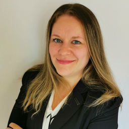 Eugenie Kolbe