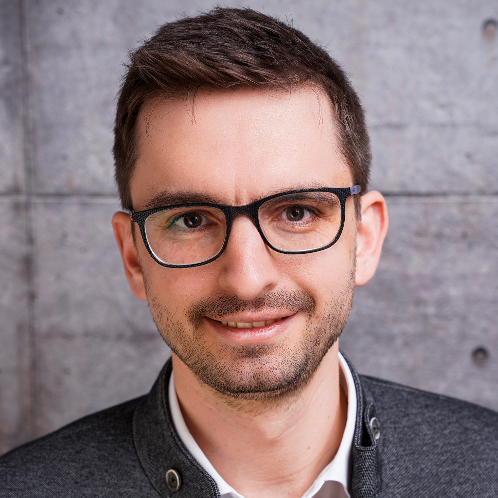 Alexander Gyurkovich Wissenschaftlicher Mitarbeiter Carl Zeiss SMT