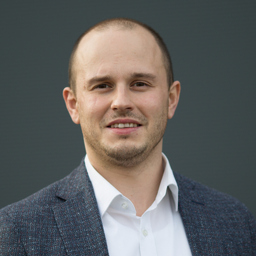 Carsten Pfullinger