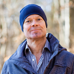 Dr. Henrik Hartmann