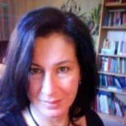 Ute Boettge