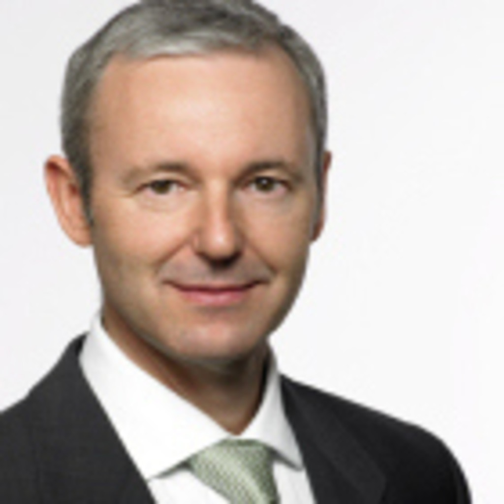 Matthias Stürmer Geschäftsführender Partner Duranium Real Estate