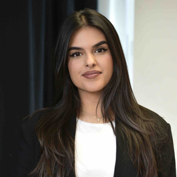 Malaika Jamil