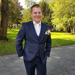 Thomas Plail