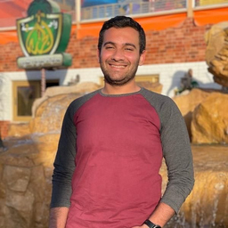 Mohamed Rostom