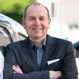 Hendrik Duge's profile picture