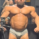 Alessio Huber