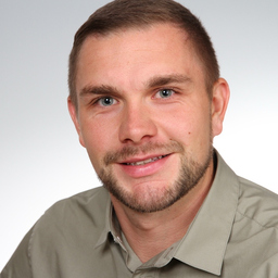 Patrick Schubert