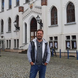 Andreas Jülke