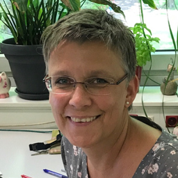 Susanne Reuter