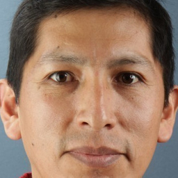 Roger Condori Mamani