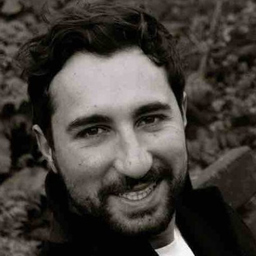 Hugo Benguesmia
