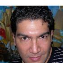 Manuel Salas