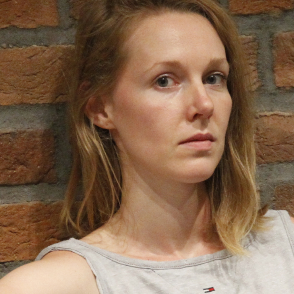 Social Media Profilbild Claudia Marr München