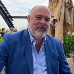 Jean-Marc de Fety