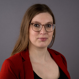 Marie Dübbel
