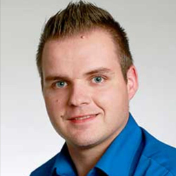 Marcel Mahr