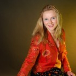 Christiane Evers