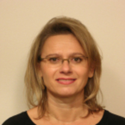Cornelia Eichenseer