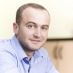 Alexey Klimenkov