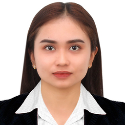 Caryll Joy Bisnan