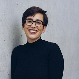 Maria Angermaier's profile picture