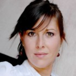 Dipl.-Ing. Julia Sasiedzki
