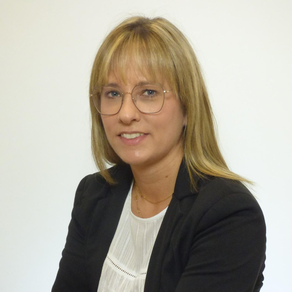 Michaela Böger Augenoptikermeister Optik Kintrup XING