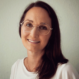 Stefanie Jungbluth