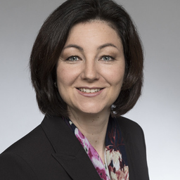 Tanja Klein-Kohlstette