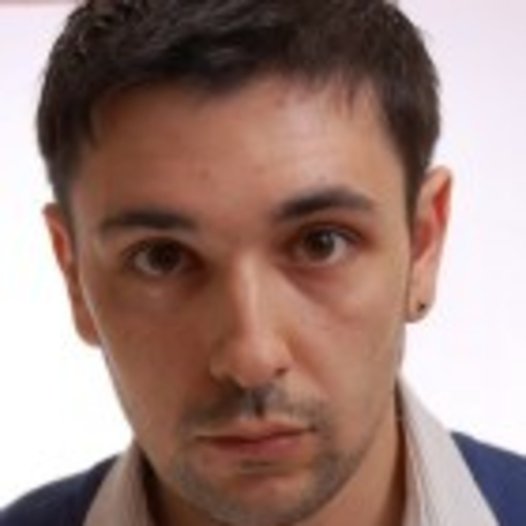 Dmitry ryazanov senior software engineer j2ee irm development xing