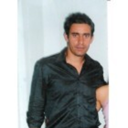 Ali Demirbilek