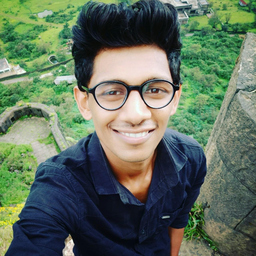 Ajay Jadhav