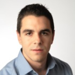 David Martí Sangüesa